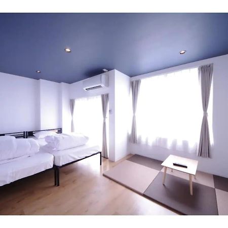 Hotel Apt Sesela - Vacation Stay 12884 Kanazawa Exterior foto