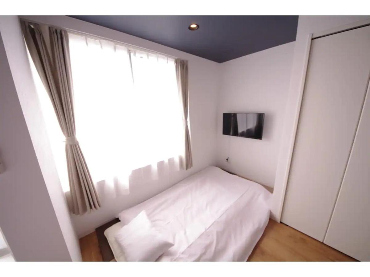 Hotel Apt Sesela - Vacation Stay 12884 Kanazawa Exterior foto