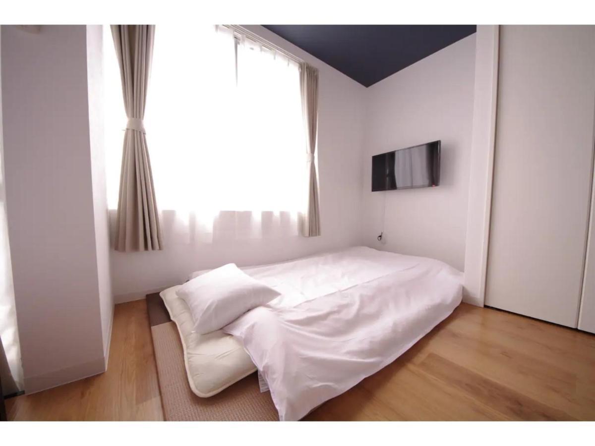 Hotel Apt Sesela - Vacation Stay 12884 Kanazawa Exterior foto