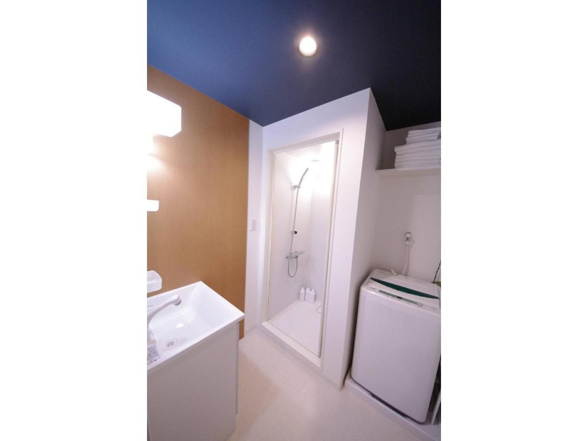 Hotel Apt Sesela - Vacation Stay 12884 Kanazawa Exterior foto