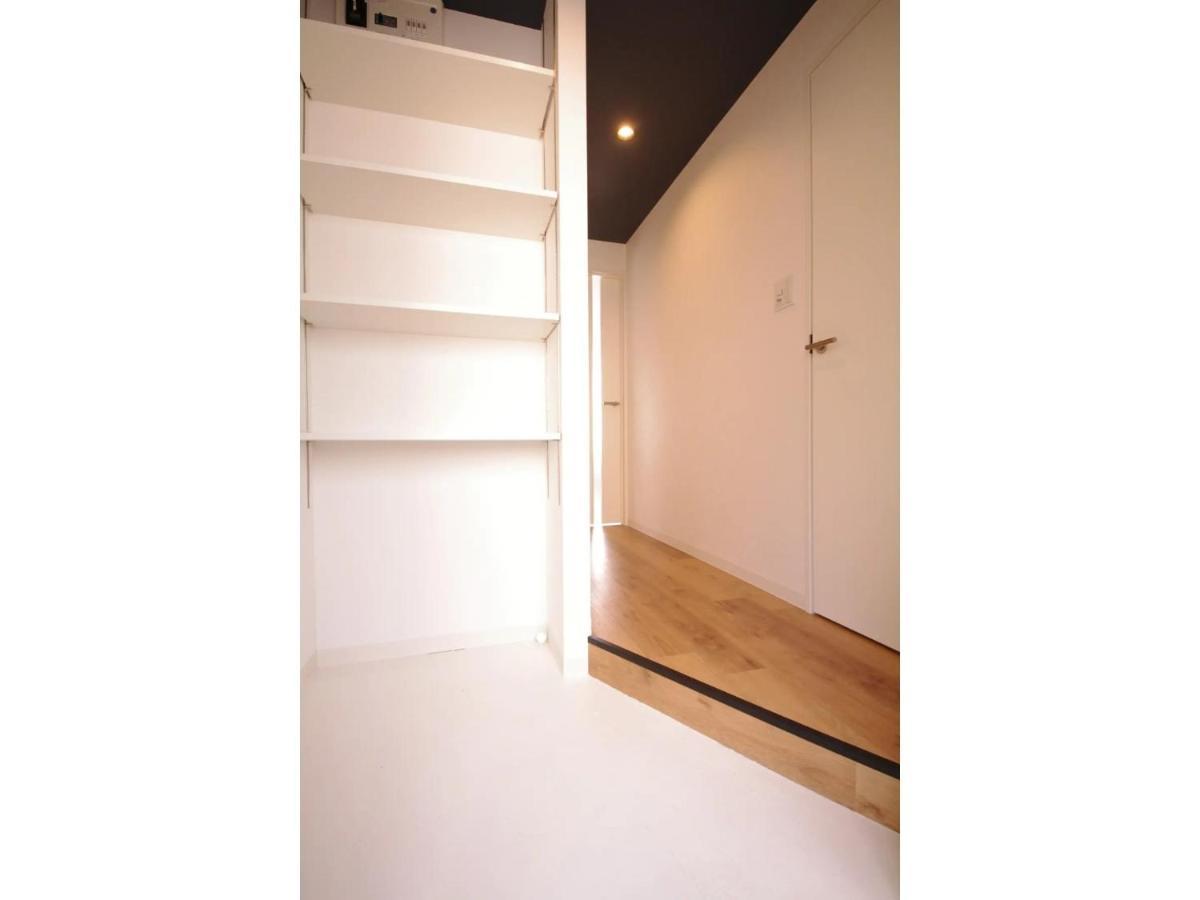 Hotel Apt Sesela - Vacation Stay 12884 Kanazawa Exterior foto
