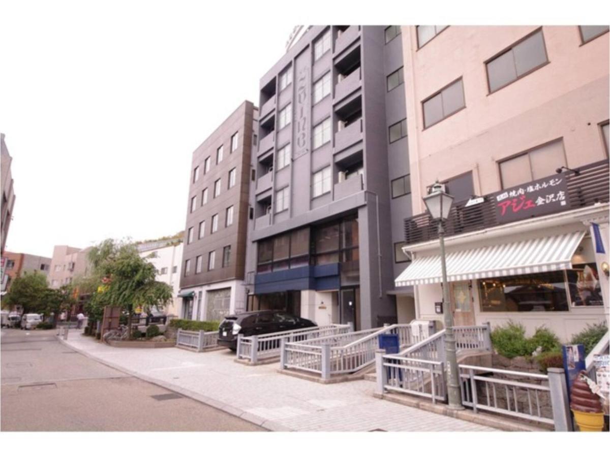 Hotel Apt Sesela - Vacation Stay 12884 Kanazawa Exterior foto